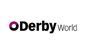 Ebou Adams signed for Derby at the end of January