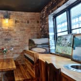 Derby Pyclet Parlour, formerly on 11 Sadler Gate, has officially closed. Housed in Derby Heritage Centre - which still remains open - the pyclet business will stop baking from home as it seeks a new venue.