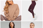 Affordable activewear on the high street you'll love
