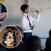 A top teaching union has come up with a list of 10 post-election priorities that would help teachers and students most (Photo: NationalWorld/Getty Images)