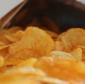 Asda is recalling crisps Picture: Canva 
