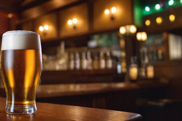 The winners of the National Pub & Bar Awards 2024 have been announced. (Photo credit: Eggogen - stock.adobe.com)