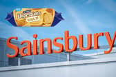 McVities are set to release Gold Digestives which will pay homage to a 1980s classic, and will launch in Sainsbury's (Photo credit: Taylor Herring/Adobe Stock)