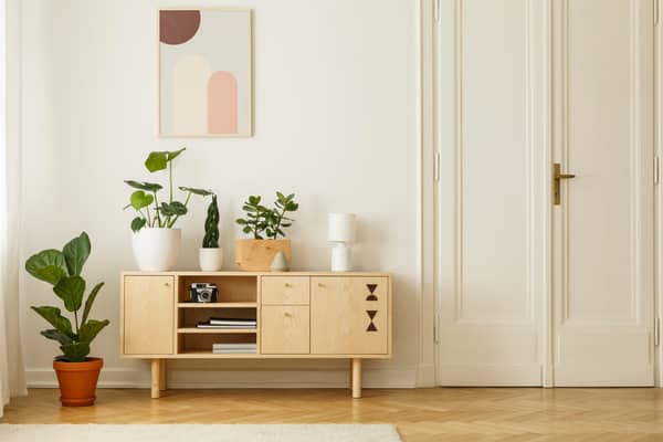 The best sideboards for maximum storage and style