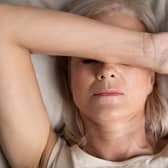 If you have trouble sleeping at night, or in the morning, listening to something relaxing might help