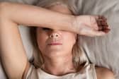 If you have trouble sleeping at night, or in the morning, listening to something relaxing might help
