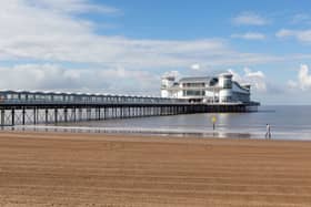Swimmers have been urged to avoid 19 beaches across the UK due to serious health concerns. (Photo:  Andrew - stock.adobe.com)
