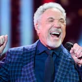 Sir Tom Jones has been announced as one of the new acts performing at Camp Bestival Dorset 2025.