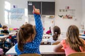 Teacher absences have risen across the country 