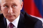 Russia has accused Ukraine of attempting to assassinate Vladimir Putin in a drone attack