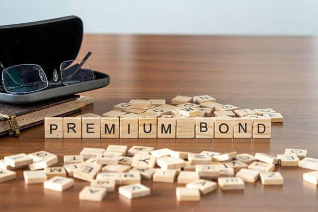 Nsandi NSandI Premium Bonds: April winners and how to enter