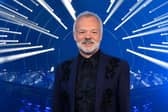 Graham Norton is set to host Eurovision 2023 (Pic:Getty)