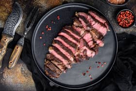 Craving for a steak? These are the top rated steakhouses in Derby.