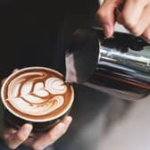 Coffee cup (Adobe stock)
