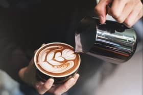 Coffee cup (Adobe stock)