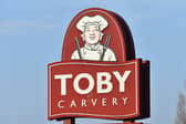 Eggs are back on the Toby Carvery breakfast menu 