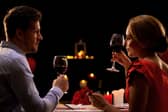 First Dates are considered one of the most stressful experiences you can go through (Photo: Adobe)