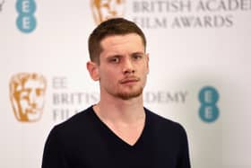 Actor Jack O’Connell. (Photo by Ben A. Pruchnie/Getty Images)