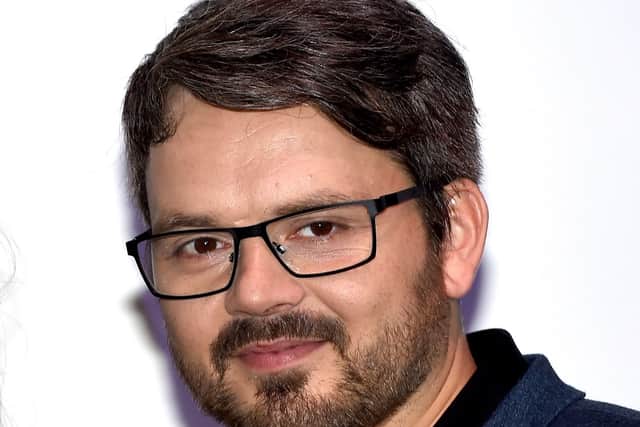 Paul Cattermole’s death comes just weeks after S Club 7 announced reunion plans (Photo: Gareth Cattermole/Getty Images)
