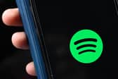 Spotify is shutting down its music guessing game Heardle.