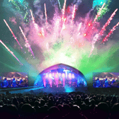 Darley Park Weekender is a highlight of Derby’s cultural calendar