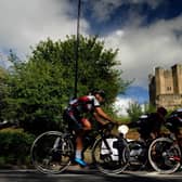 It is hoped the Women’s Tour - pictured here in Yorkshire - will return in 2024