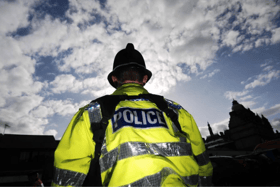 Derbyshire police said they will continue to work to remove dangerous offenders