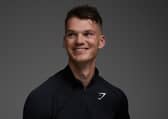 Ben Francis from Solihull is Britain’s youngest billionaire