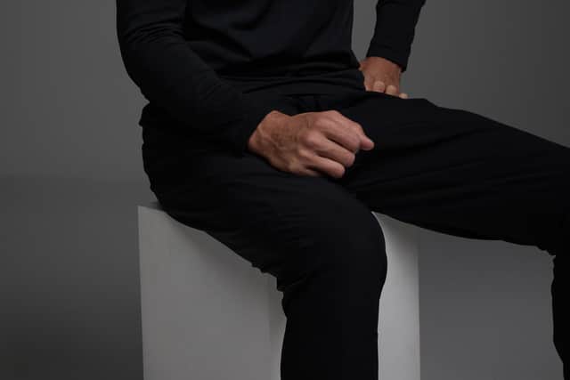 Gymshark CEO Ben Francis