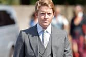  Duke of Westminster, Hugh Grosvenor has announced his engagement to his girlfriend, Olivia Henson.