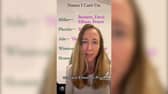 Colleen Slagen gets up to five baby name consultation requests a day.