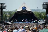 Glastonbury 2023 sold out in minutes