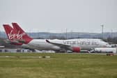 Virgin Atlantic will resume flights to Shanghai next month