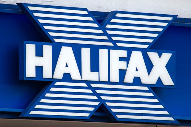 Halifax branches are closed this bank holiday Monday.