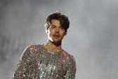 Harry Styles turned down the chance to perform at the coronation concert 
