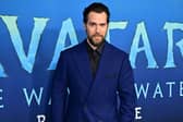 Henry Cavill 