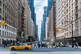 British Airways launches money-saving sale with holidays to New York for just £352 per person
