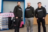 Can you help Derby's Project D grow?