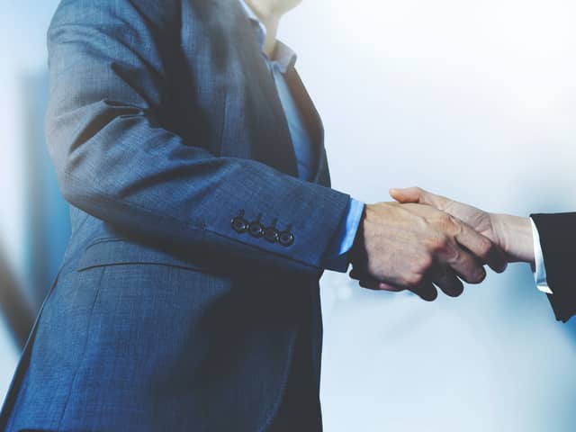 Midlands’ top ten management buyouts and buy-ins of 2024