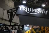 Entrepreneurial housebuilder John Bloor, who also got the Triumph Motorcycles brand back on the road appears in Midlands Rich List 2024. He is the only Derbyshire billionaire on the list released exclusively to DerbyWorld.