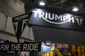 Entrepreneurial housebuilder John Bloor, who also got the Triumph Motorcycles brand back on the road appears in Midlands Rich List 2024. He is the only Derbyshire billionaire on the list released exclusively to DerbyWorld.