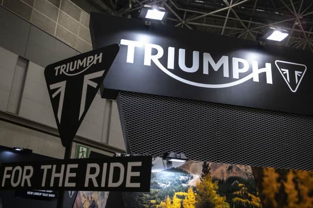 Entrepreneurial housebuilder John Bloor, who also got the Triumph Motorcycles brand back on the road appears in Midlands Rich List 2024. He is the only Derbyshire billionaire on the list released exclusively to DerbyWorld.