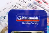 The housing market could be hit by higher interest rates according to Nationwide – after house prices in the year to May fell.