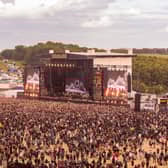 Download Festival