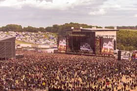 Download Festival