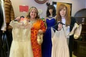 Emma Tansley is organising a prom for young people in Derby with special educational needs and disabilities