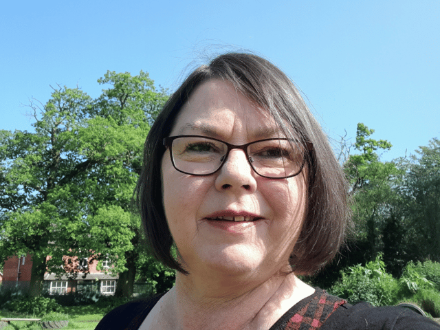 Carol Gilby