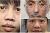 Can you help in the search for these missing people?