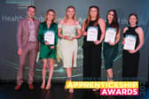 The Derbyshire and Nottinghamshire Apprenticeship Awards will be held later this year