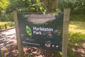 Markeaton Park 